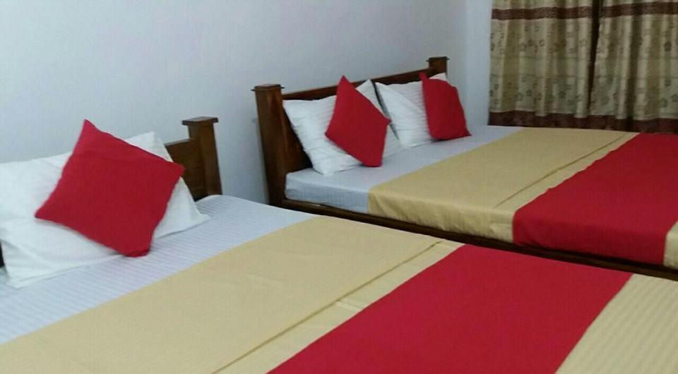 Roam Wings Safari Hotel Uda Walawe Extérieur photo