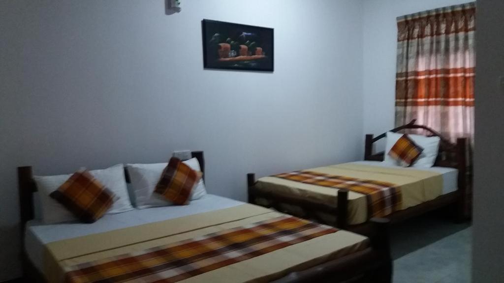 Roam Wings Safari Hotel Uda Walawe Extérieur photo