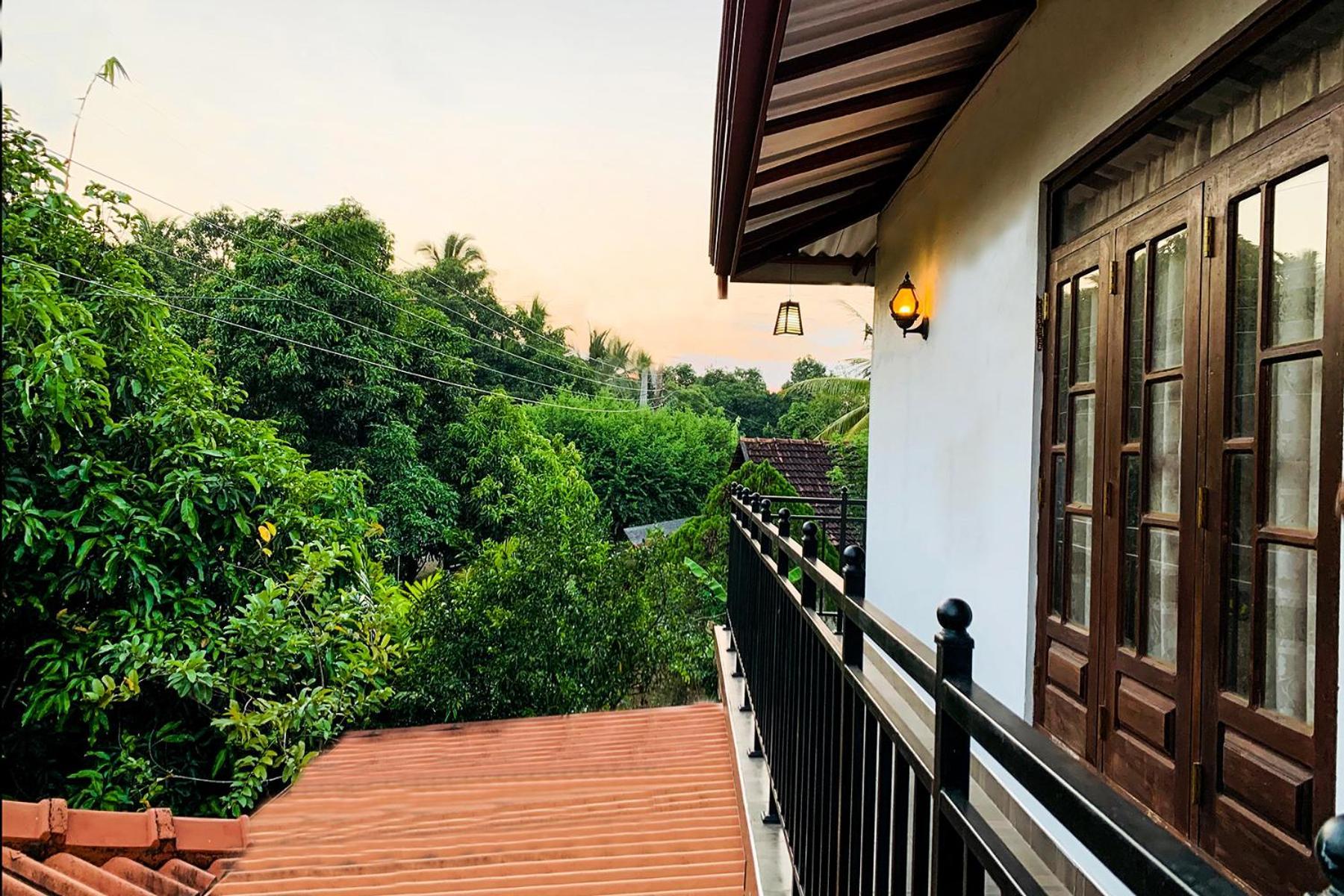 Roam Wings Safari Hotel Uda Walawe Extérieur photo