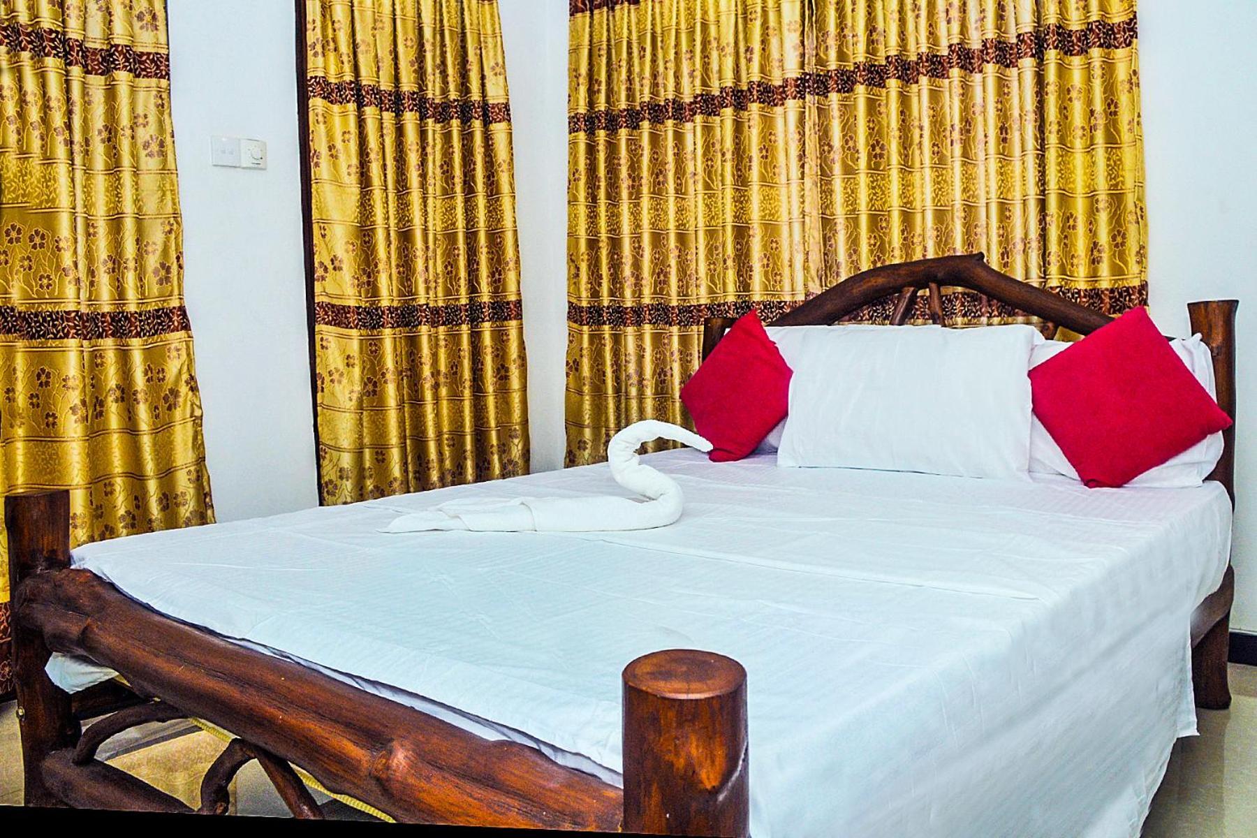 Roam Wings Safari Hotel Uda Walawe Extérieur photo