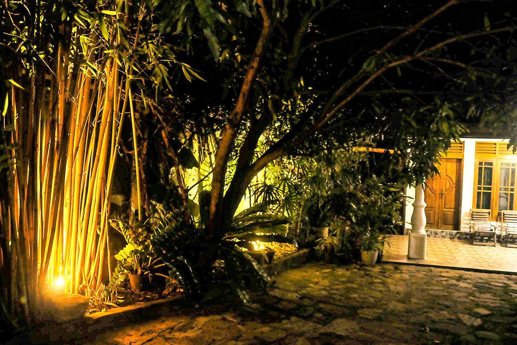 Roam Wings Safari Hotel Uda Walawe Extérieur photo